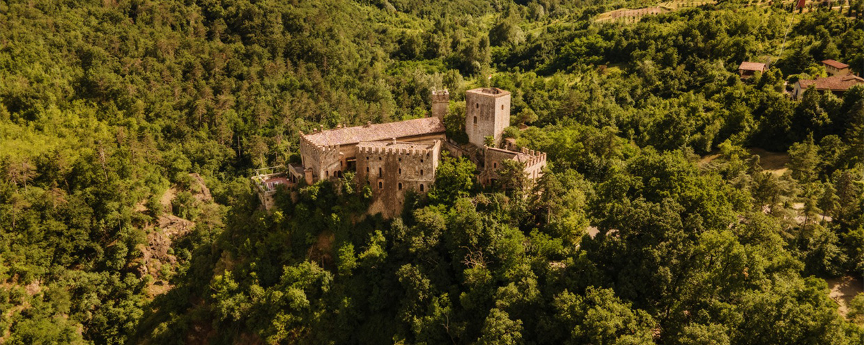 Castello di Gropparello – Parco delle Fiabe