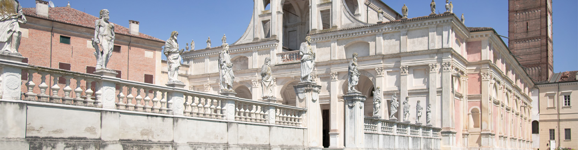 Museo Civico Polironiano