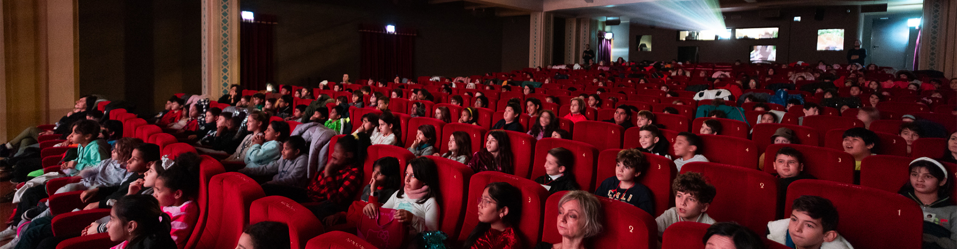 Cineteca di Bologna