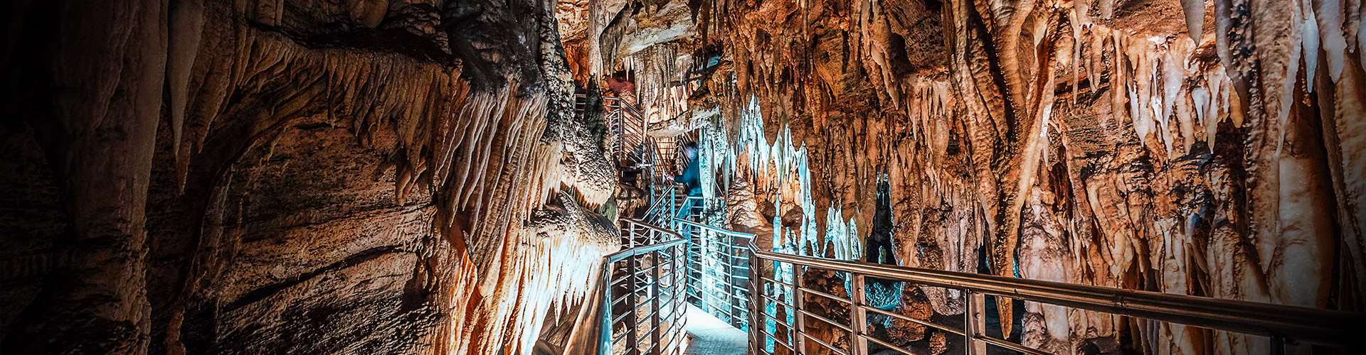 Grotta Antro del Corchia