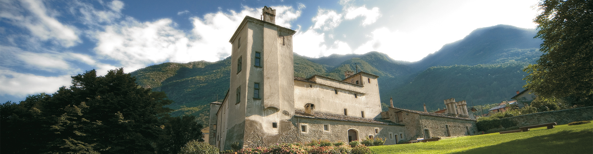 Valle d’Aosta Heritage